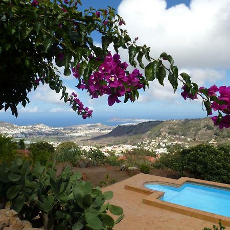 *****Finca Bella Vista Arucas Exterior photo