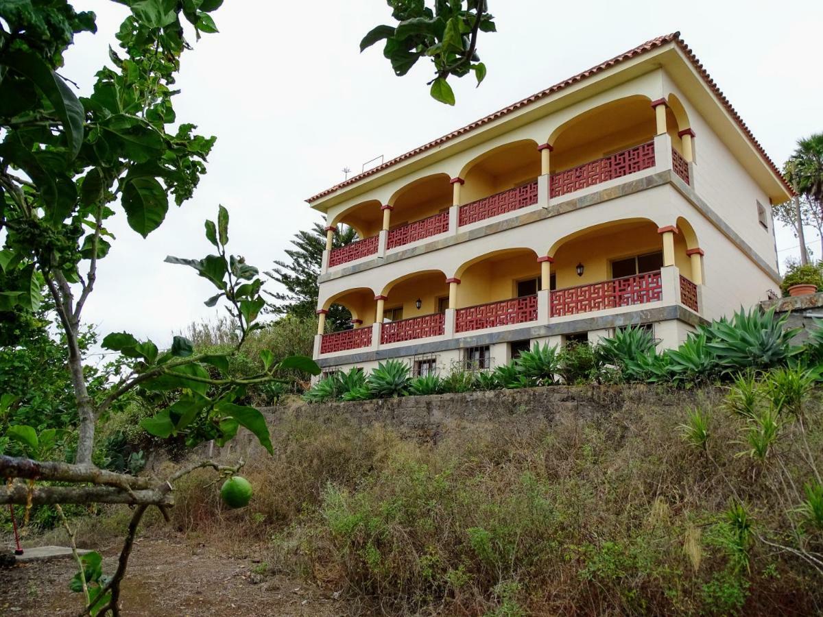 *****Finca Bella Vista Arucas Exterior photo